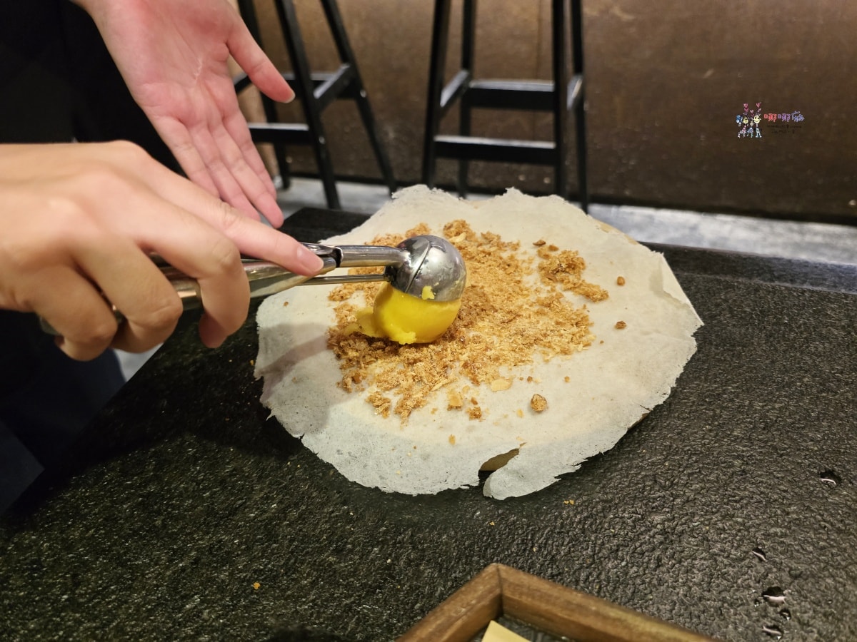 【台北美食】北捷大安站《蘭亭燒肉和牛極緻料理》新推出超划算雙人特餐,極致和牛與伊比利豬饗宴! - 第38張圖