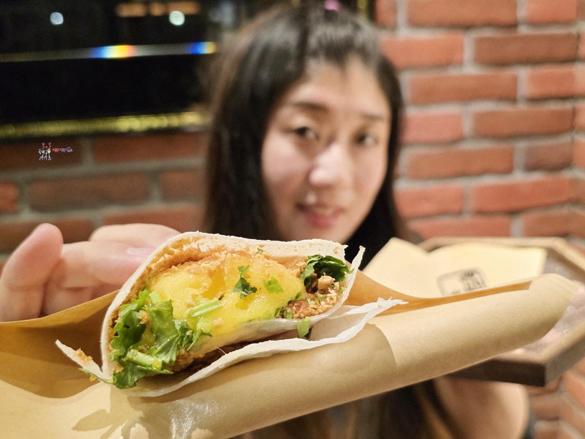【台北美食】北捷大安站《蘭亭燒肉和牛極緻料理》新推出超划算雙人特餐,極致和牛與伊比利豬饗宴! - 第40張圖