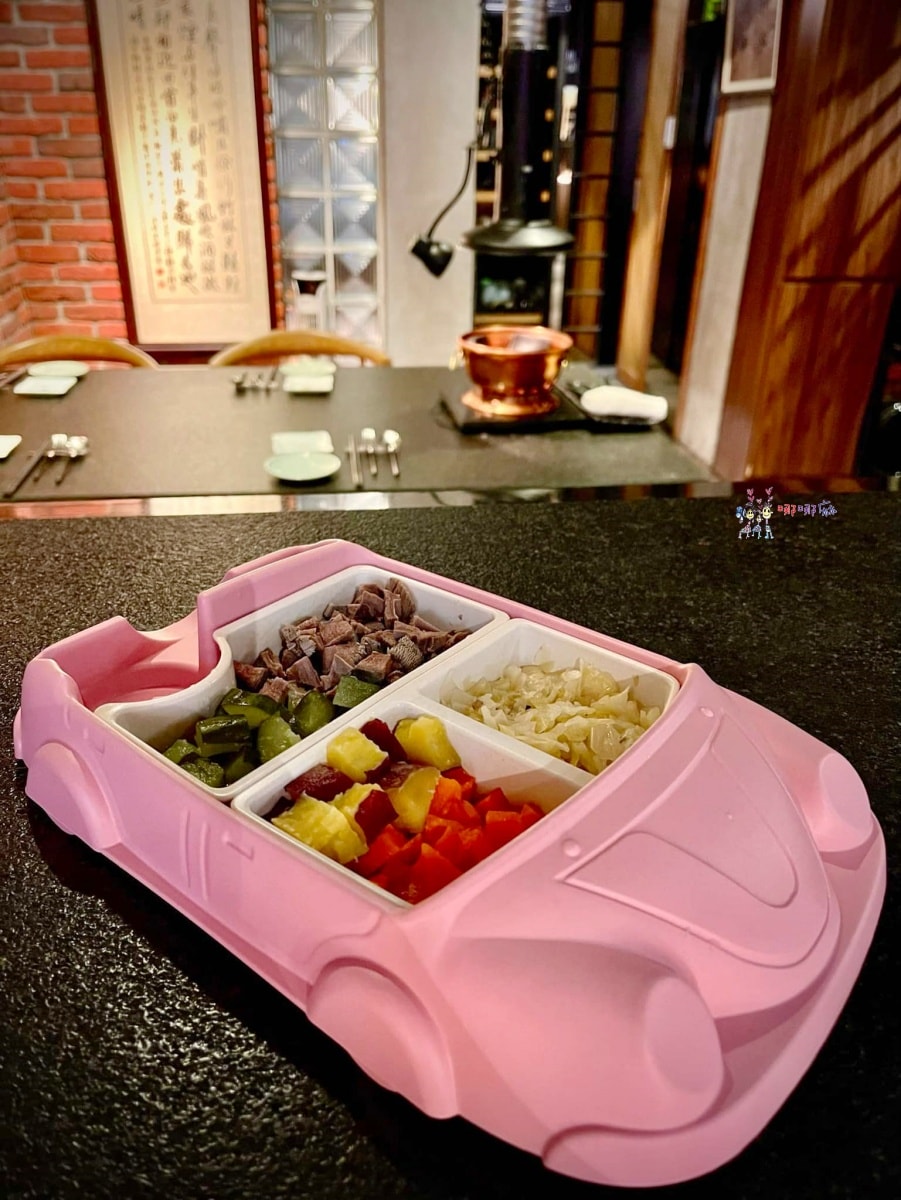 【台北美食】北捷大安站《蘭亭燒肉和牛極緻料理》新推出超划算雙人特餐,極致和牛與伊比利豬饗宴! - 第50張圖