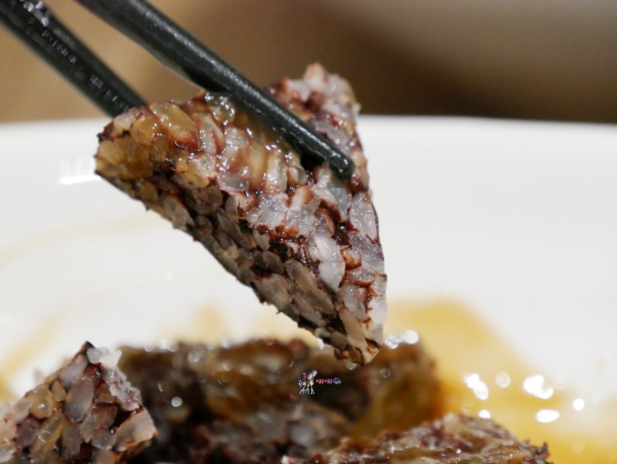 【桃園美食】南崁夜市附近《海料理海米粉》以海鮮為主題的傳統小吃店,用小吃價格就可以吃到海鮮料理。 - 第23張圖