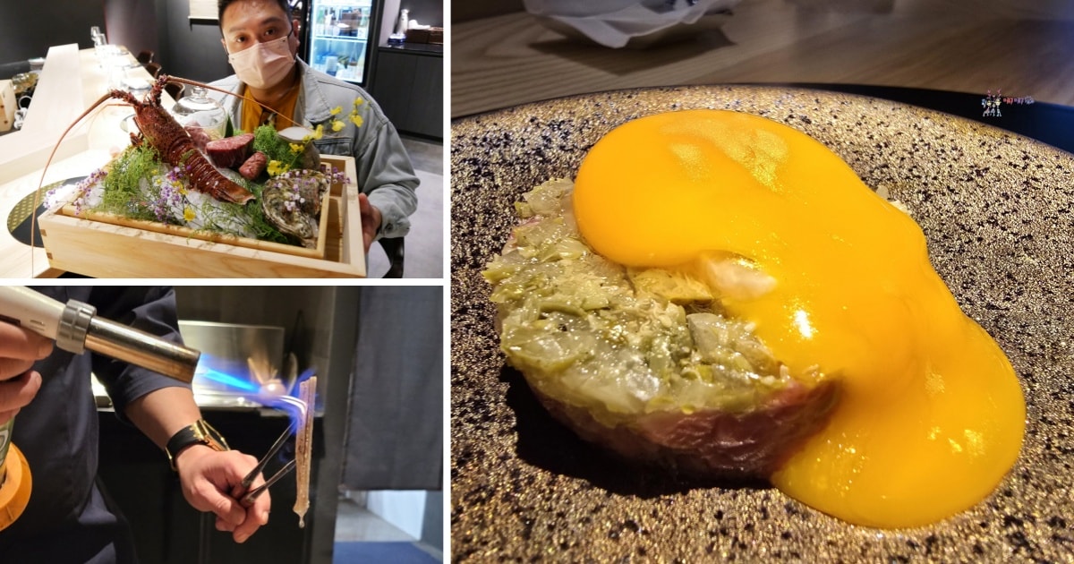 桃園藝文特區美食推薦【七彩雲南南平店】滇緬合菜聚餐首選! - 第45張圖
