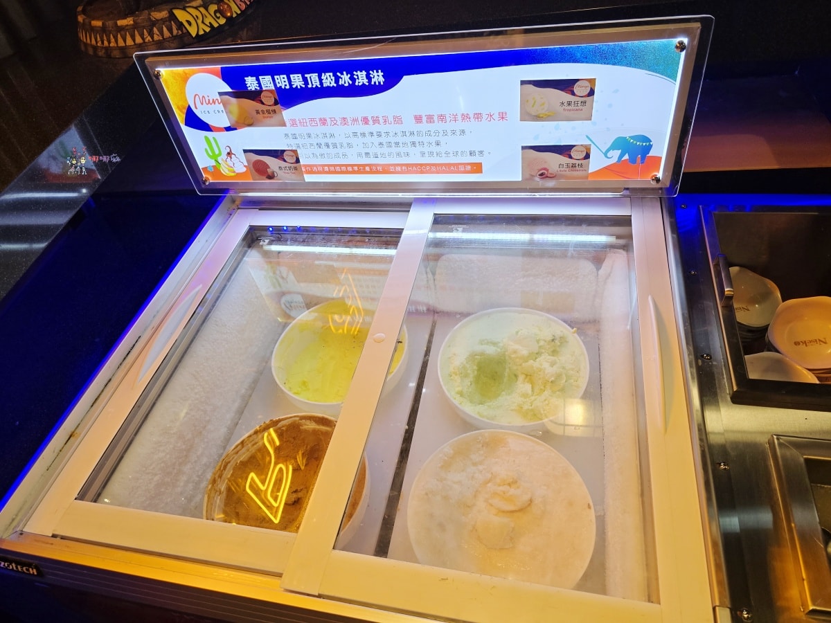 【中壢燒烤推薦】中美路上《三柒燒き肉專門店》高CP值和牛吃到飽,多種部位可以選! - 第22張圖