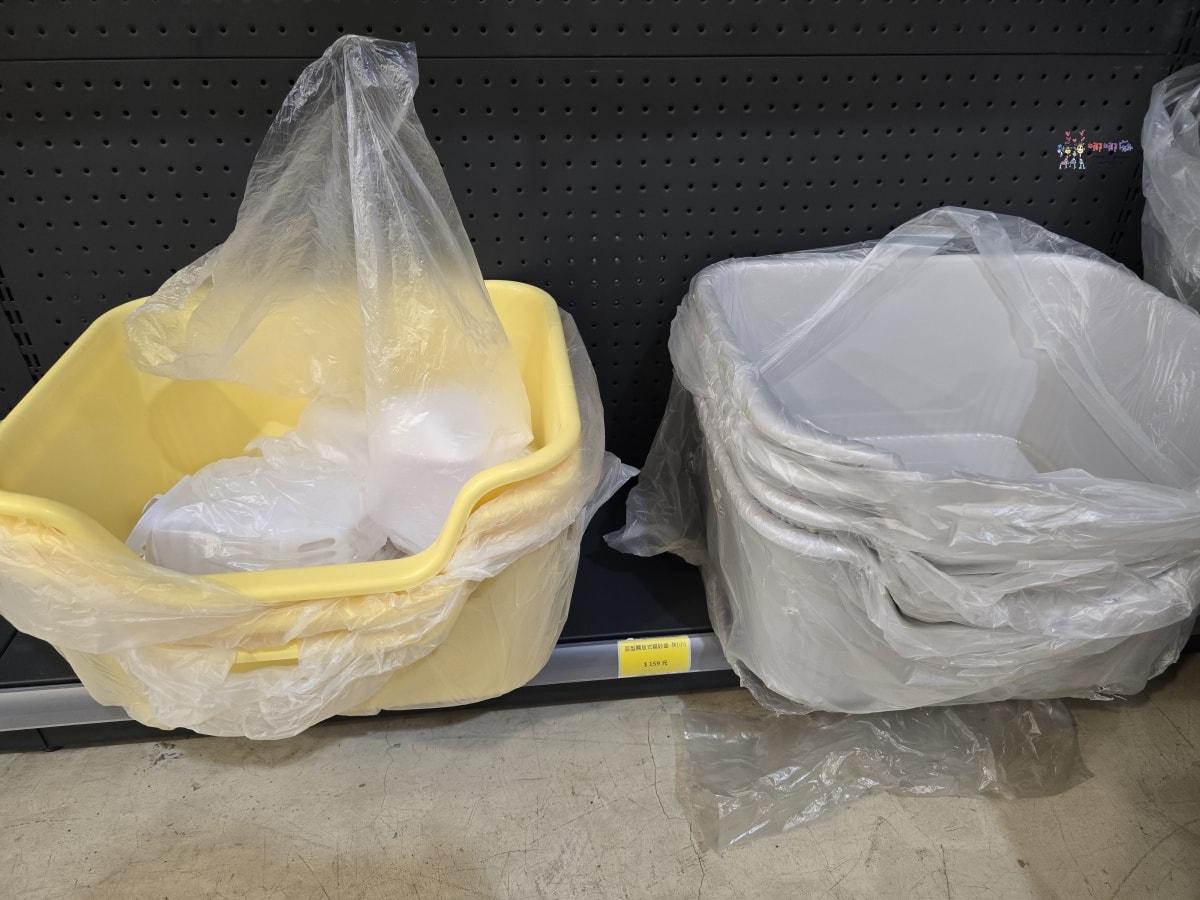 【桃園寵物用品】署桃醫院後面《光66寵物百貨批發》號稱寵物好事多?真的那麼好買嗎?什麼是必買的呢? - 第44張圖