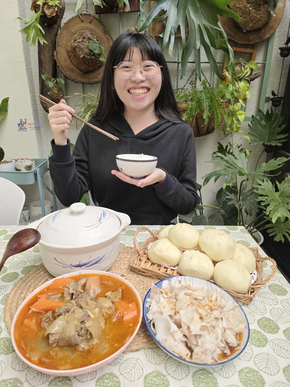 【桃園美食】忠貞市場《阿美米干》推出限量年菜啦!吃到超涮嘴,趕緊來給家裡過年加個菜。 - 第6張圖