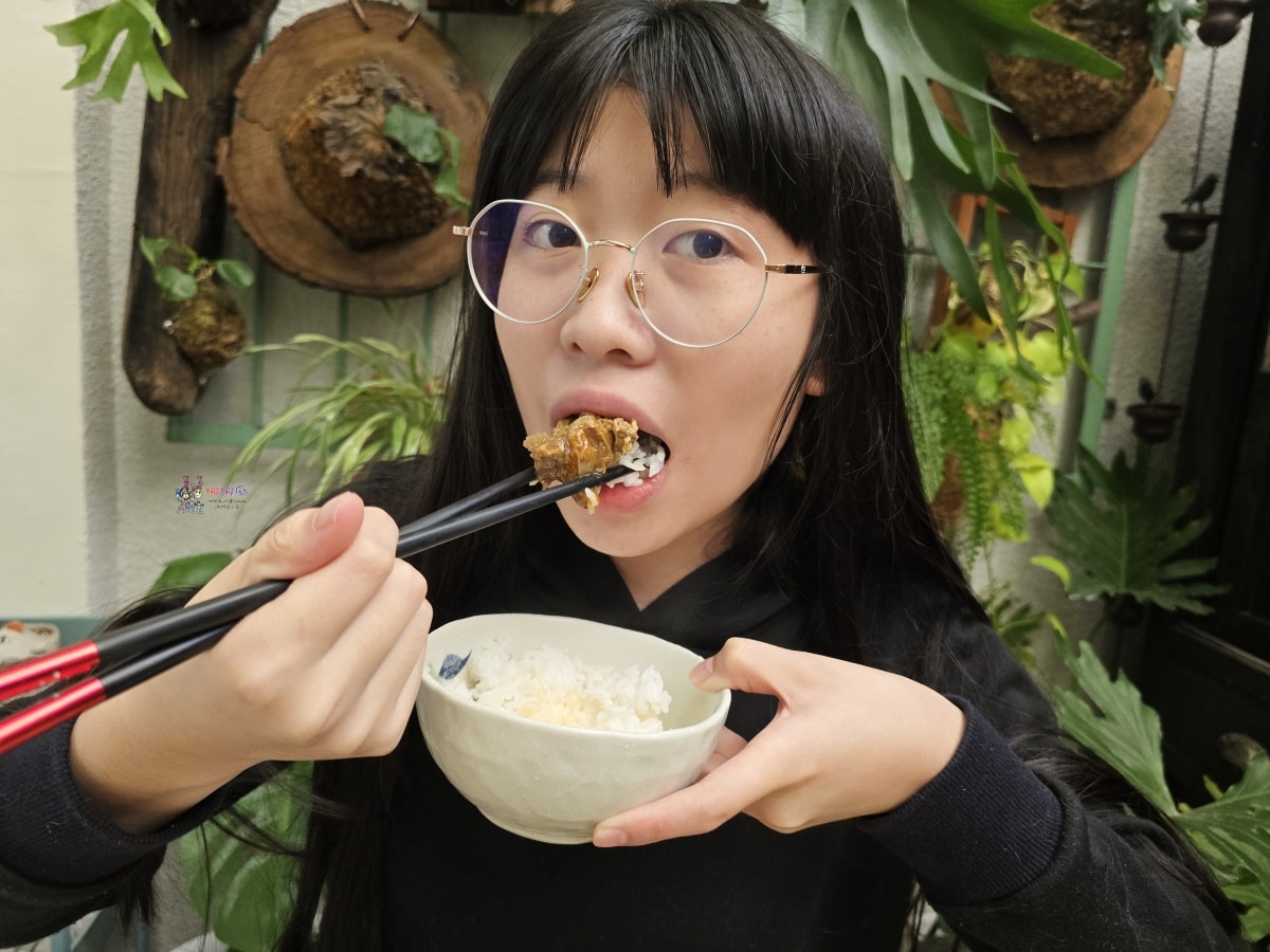 【桃園美食】忠貞市場《阿美米干》推出限量年菜啦!吃到超涮嘴,趕緊來給家裡過年加個菜。 - 第20張圖