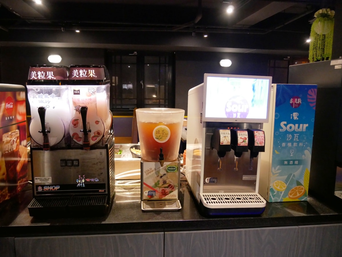 【中壢燒烤推薦】中美路上《三柒燒き肉專門店》高CP值和牛吃到飽,多種部位可以選! - 第18張圖