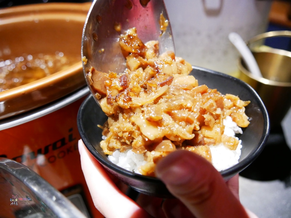 【中壢燒烤推薦】中美路上《三柒燒き肉專門店》高CP值和牛吃到飽,多種部位可以選! - 第16張圖