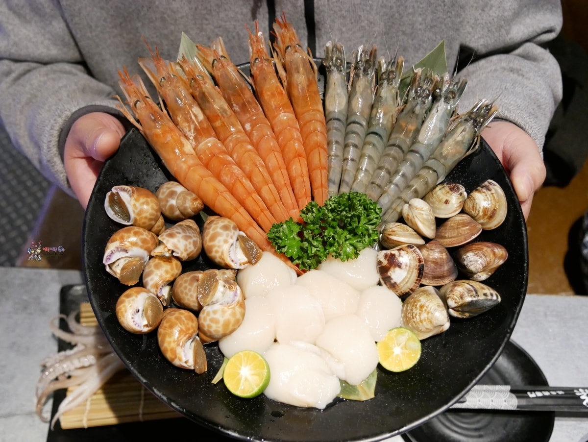 【中壢燒烤推薦】中美路上《三柒燒き肉專門店》高CP值和牛吃到飽,多種部位可以選! - 第37張圖