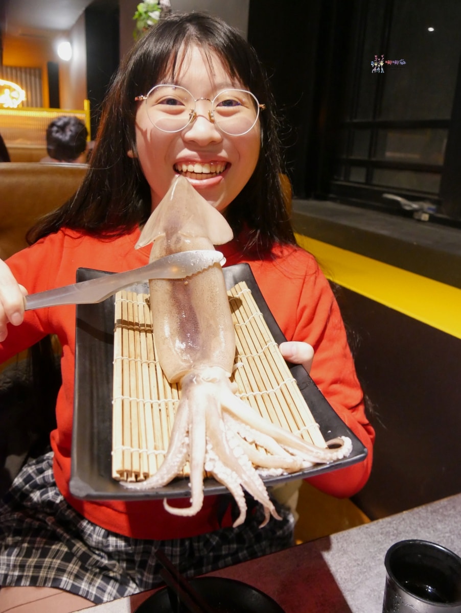 【中壢燒烤推薦】中美路上《三柒燒き肉專門店》高CP值和牛吃到飽,多種部位可以選! - 第48張圖