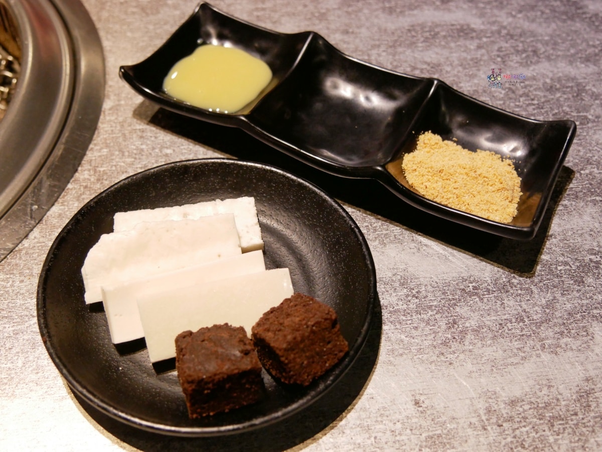 【中壢燒烤推薦】中美路上《三柒燒き肉專門店》高CP值和牛吃到飽,多種部位可以選! - 第45張圖