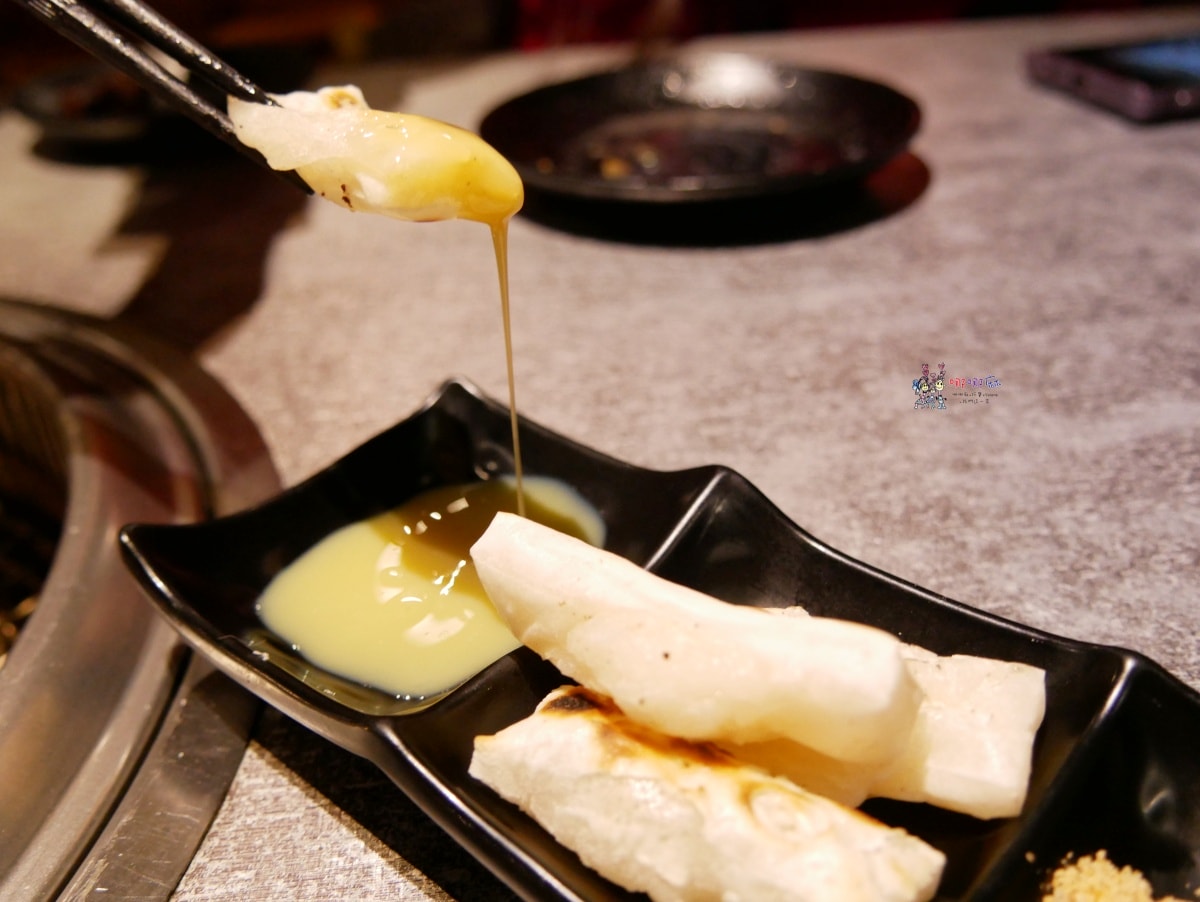 【中壢燒烤推薦】中美路上《三柒燒き肉專門店》高CP值和牛吃到飽,多種部位可以選! - 第47張圖