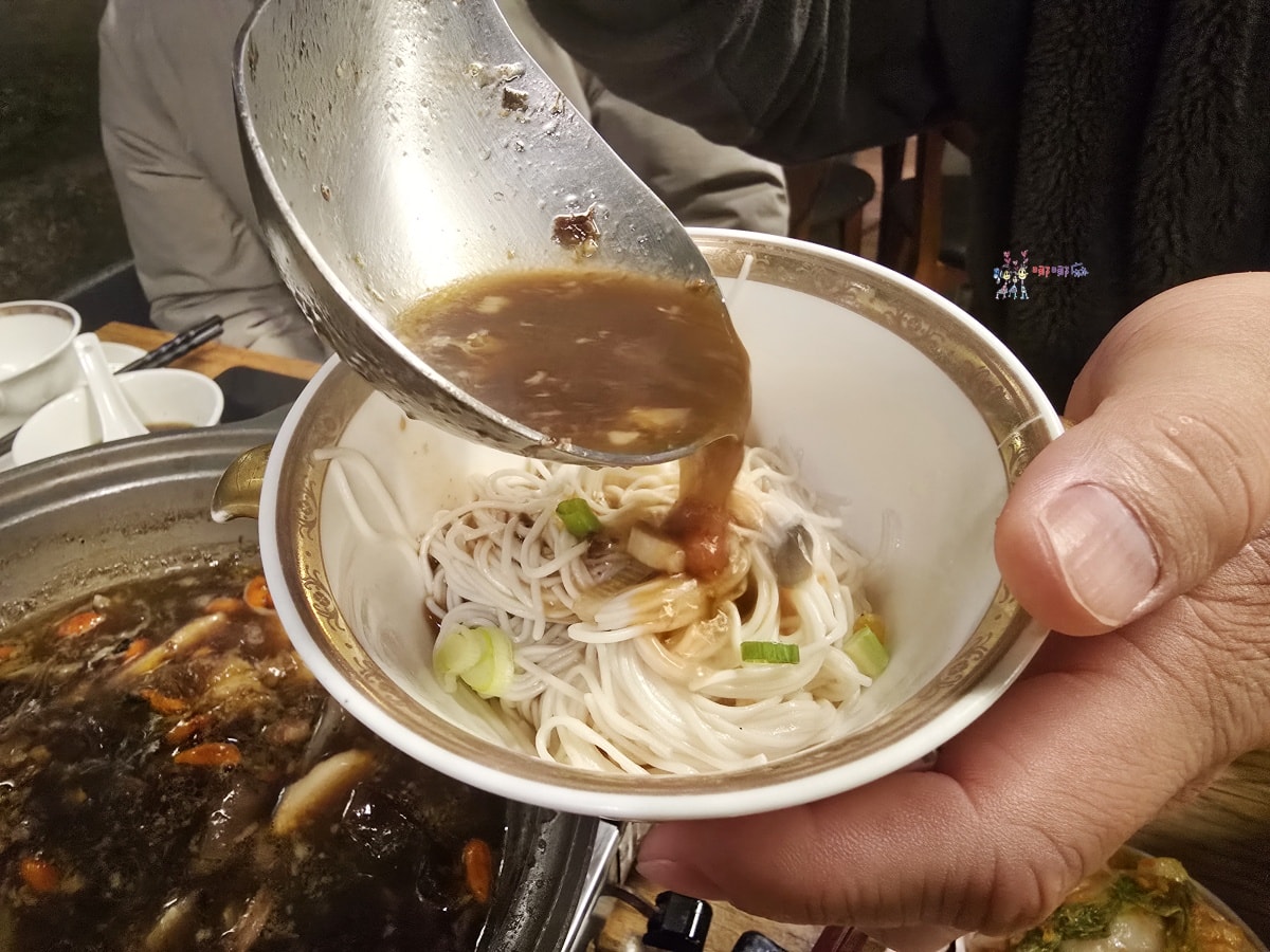 【新竹旅遊】內灣老街附近《錦屏美人湯館》露天風呂適合全家大小玩一整天,還有個人石甕溫泉! - 第46張圖
