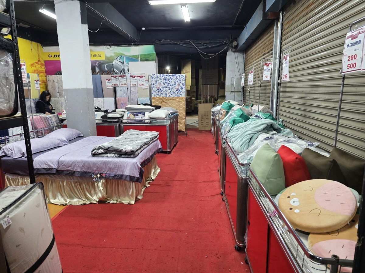 【桃園特賣會情報】龜山寶雅旁邊《FY富奕家電》70吋電視只要16900元!還有洗衣機、冰箱等超多優惠新品。 - 第68張圖