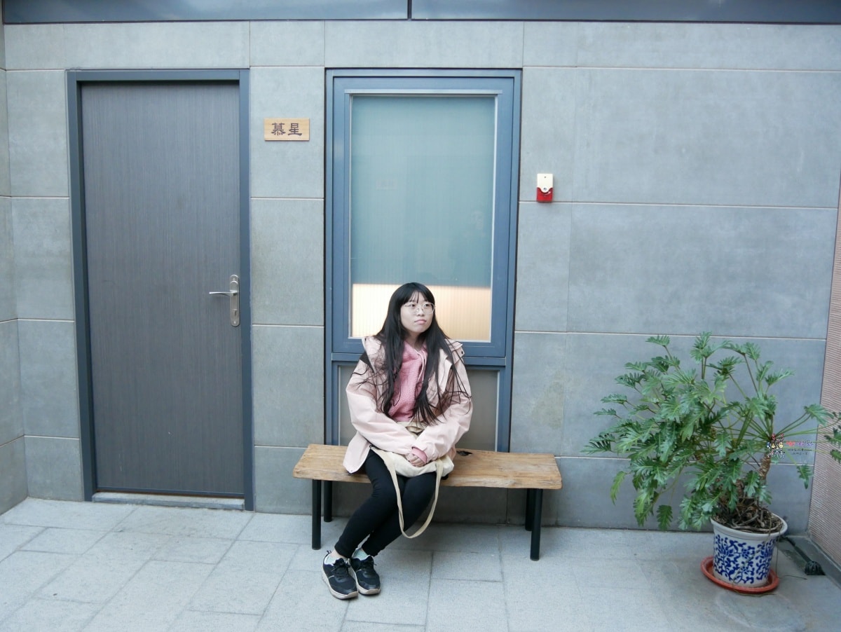 【新竹旅遊】內灣老街附近《錦屏美人湯館》露天風呂適合全家大小玩一整天,還有個人石甕溫泉! - 第11張圖