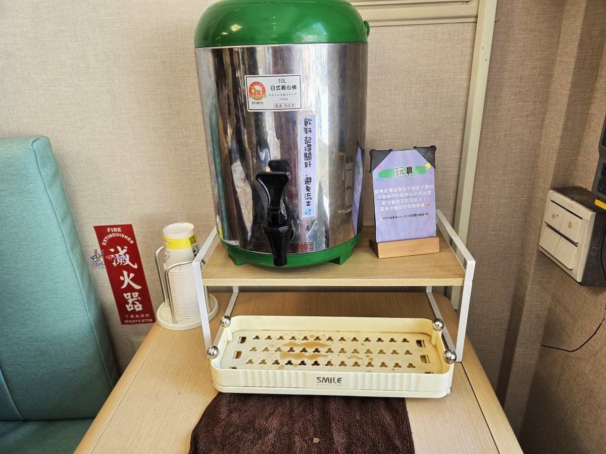 【桃園美食】八德區公所旁《早到飽》早餐價格吃早午餐,內用紅茶免費喝到飽! - 第10張圖
