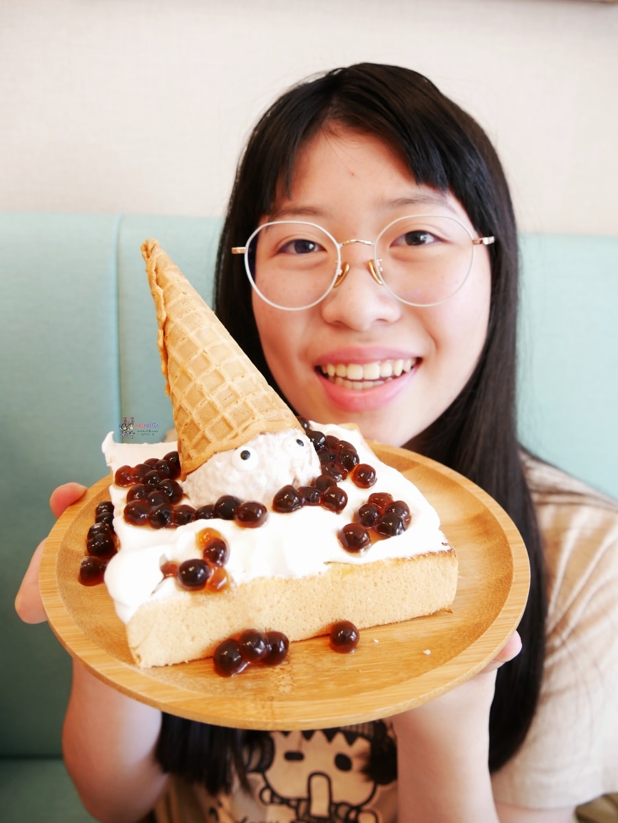 【桃園美食】八德區公所旁《早到飽》早餐價格吃早午餐,內用紅茶免費喝到飽! - 第13張圖