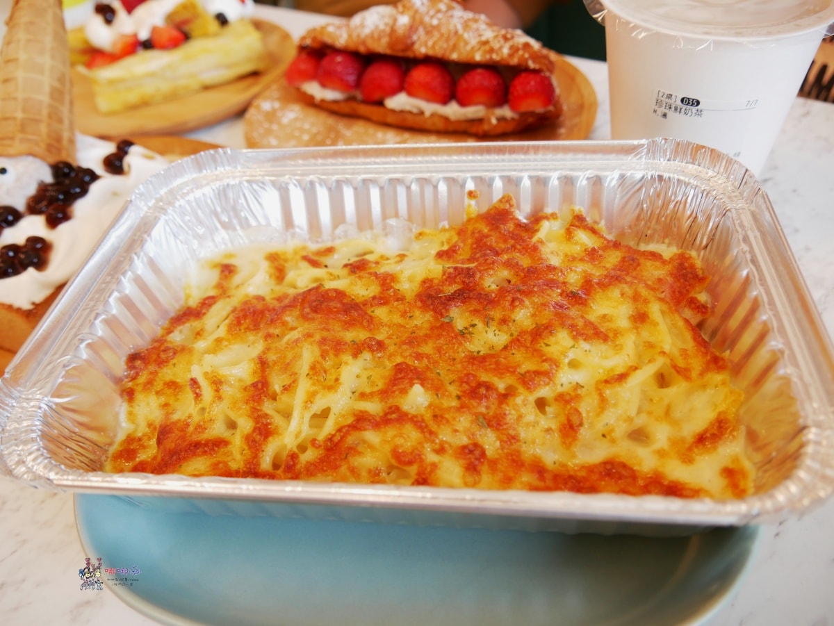【桃園美食】八德區公所旁《早到飽》早餐價格吃早午餐,內用紅茶免費喝到飽! - 第20張圖