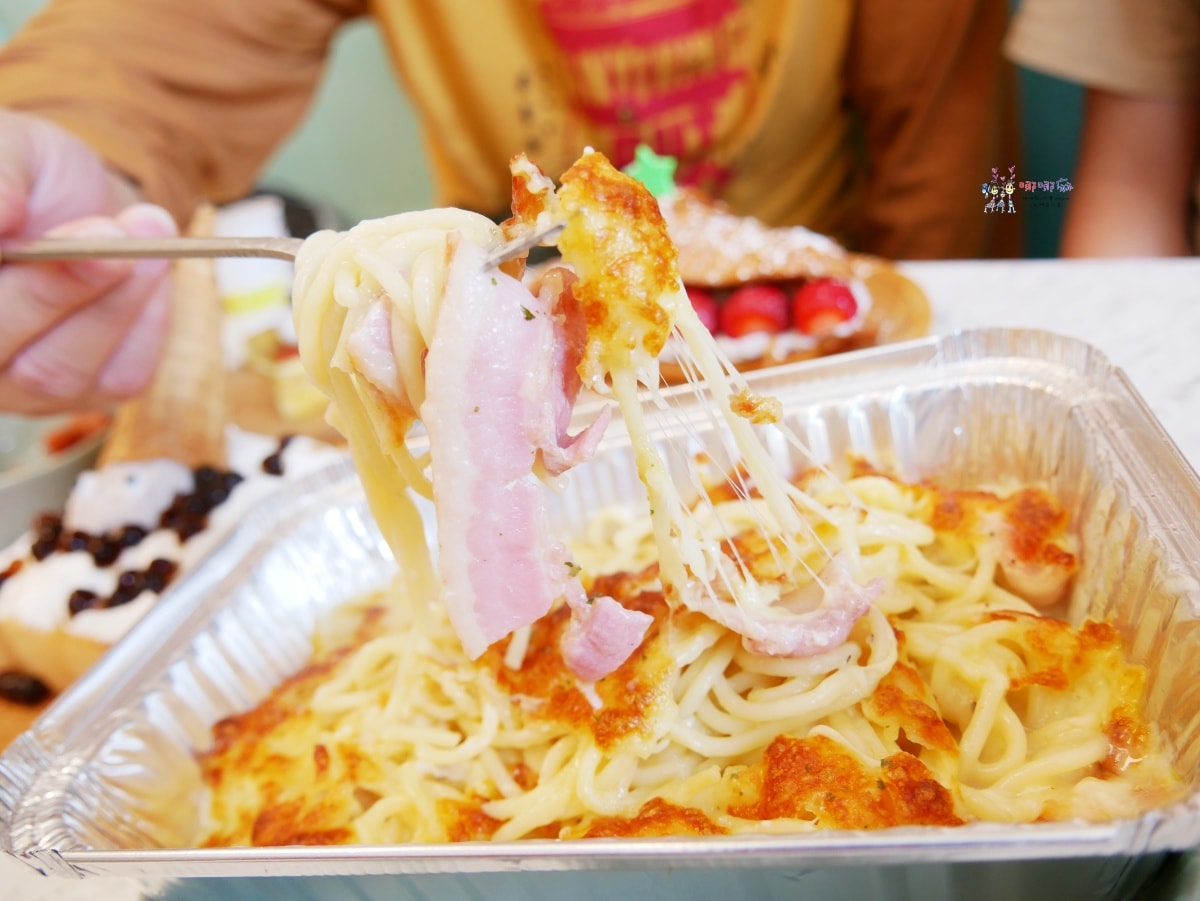 【桃園美食】八德區公所旁《早到飽》早餐價格吃早午餐,內用紅茶免費喝到飽! - 第21張圖