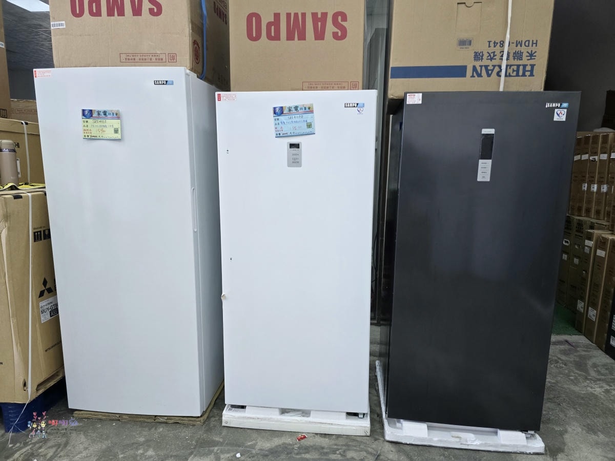 炎炎夏日省荷包神助攻!八德《FY富奕家電特賣會》上百種大小家電強勢登場! - 第52張圖