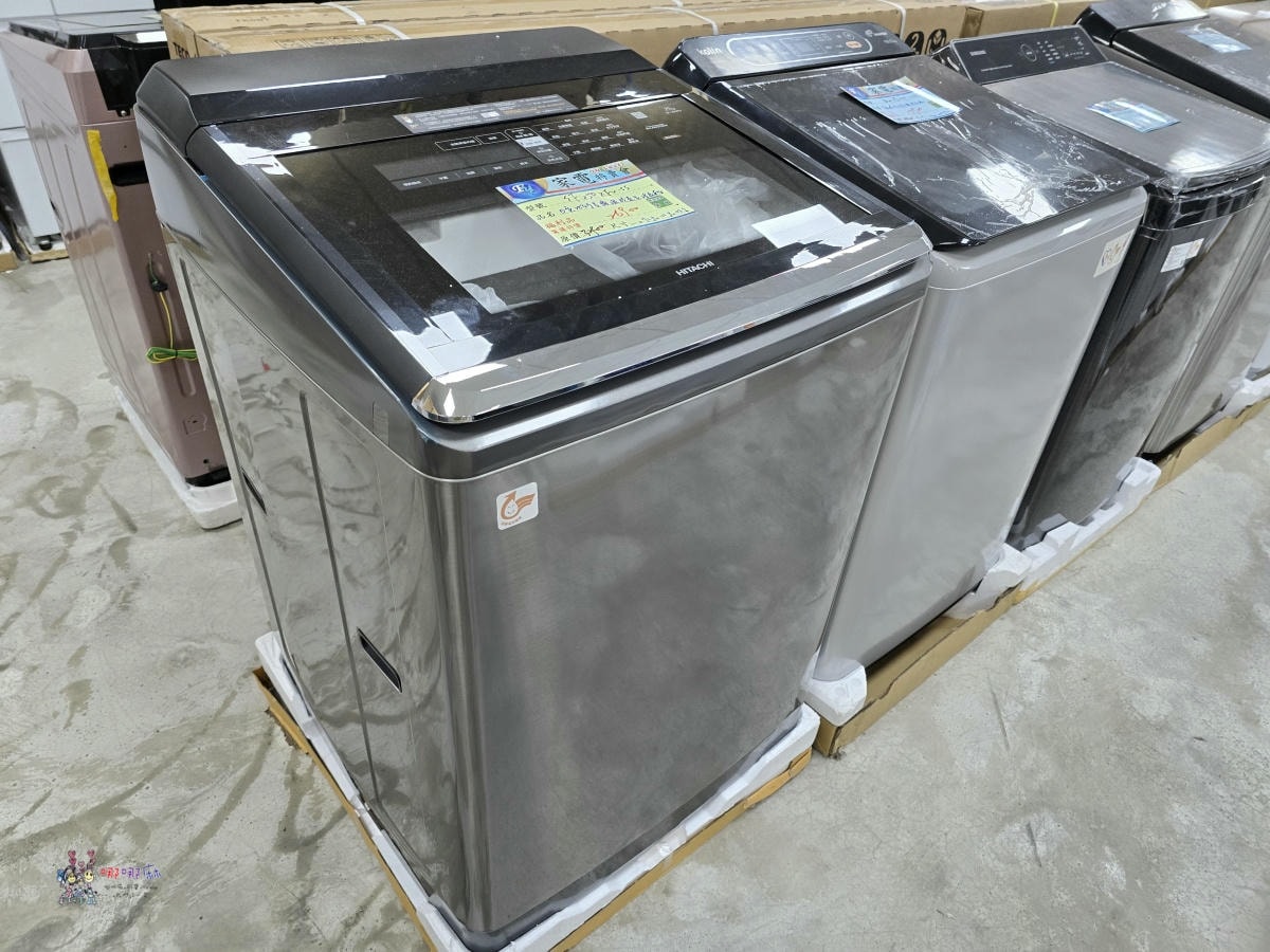 炎炎夏日省荷包神助攻!八德《FY富奕家電特賣會》上百種大小家電強勢登場! - 第30張圖