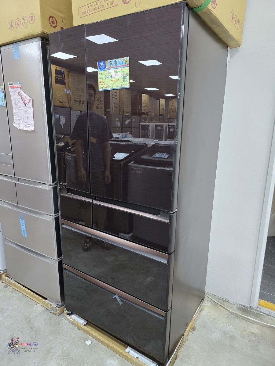 炎炎夏日省荷包神助攻!八德《FY富奕家電特賣會》上百種大小家電強勢登場! - 第45張圖