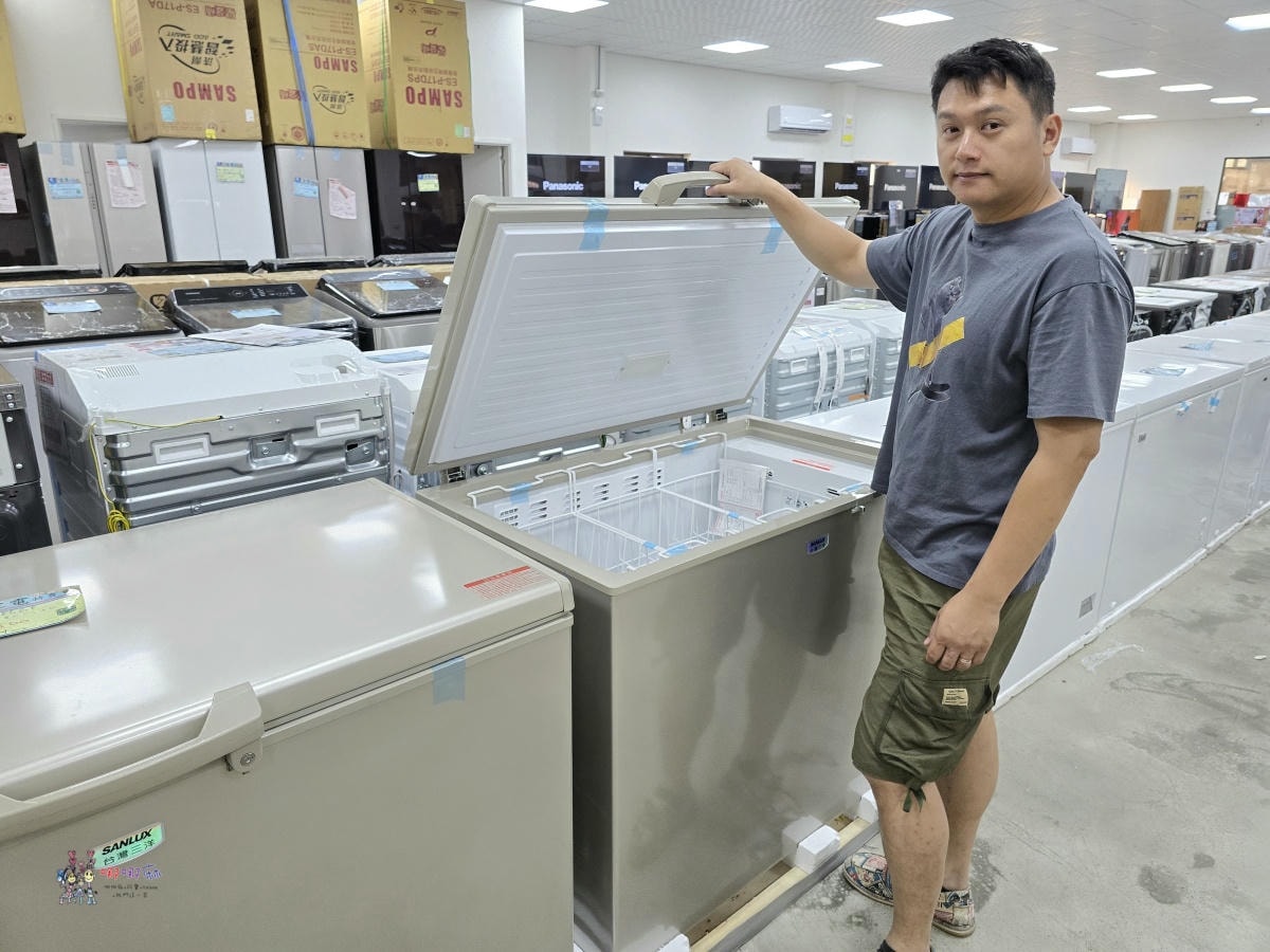 炎炎夏日省荷包神助攻!八德《FY富奕家電特賣會》上百種大小家電強勢登場! - 第54張圖
