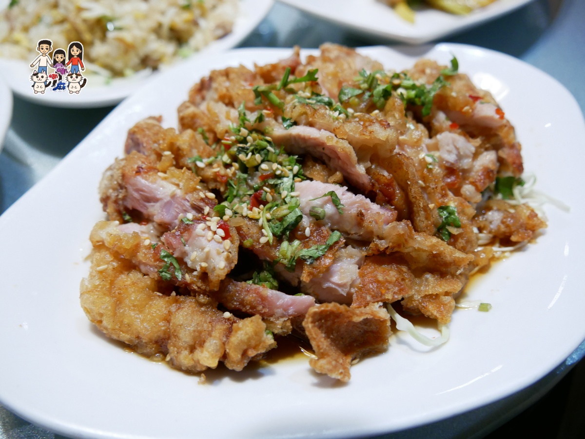 桃園藝文特區美食推薦【七彩雲南南平店】滇緬合菜聚餐首選! - 第17張圖