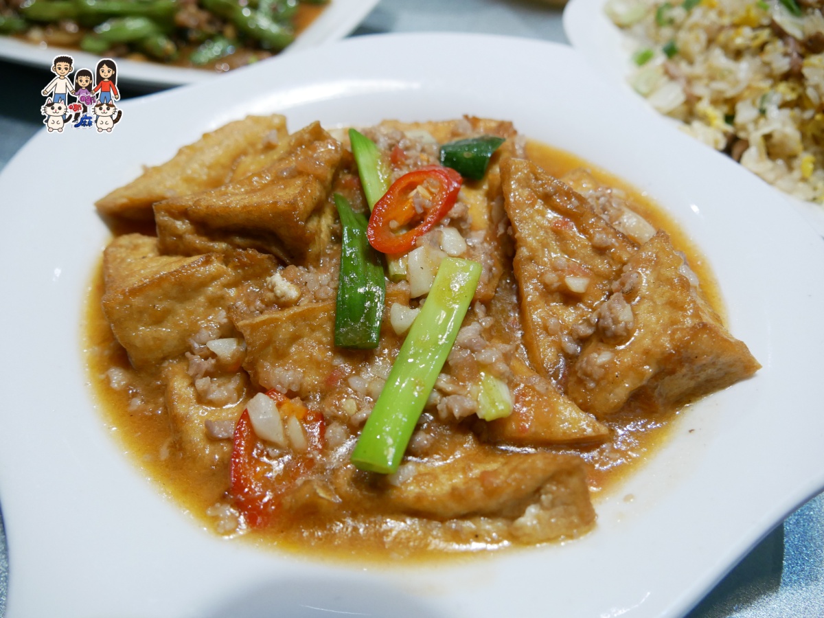 桃園藝文特區美食推薦【七彩雲南南平店】滇緬合菜聚餐首選! - 第19張圖