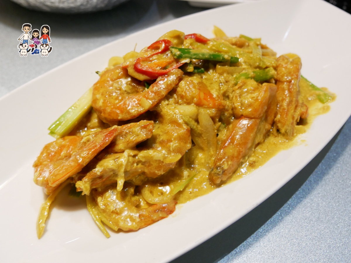 桃園藝文特區美食推薦【七彩雲南南平店】滇緬合菜聚餐首選! - 第25張圖