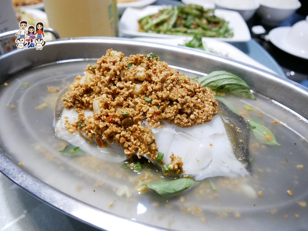 桃園藝文特區美食推薦【七彩雲南南平店】滇緬合菜聚餐首選! - 第27張圖