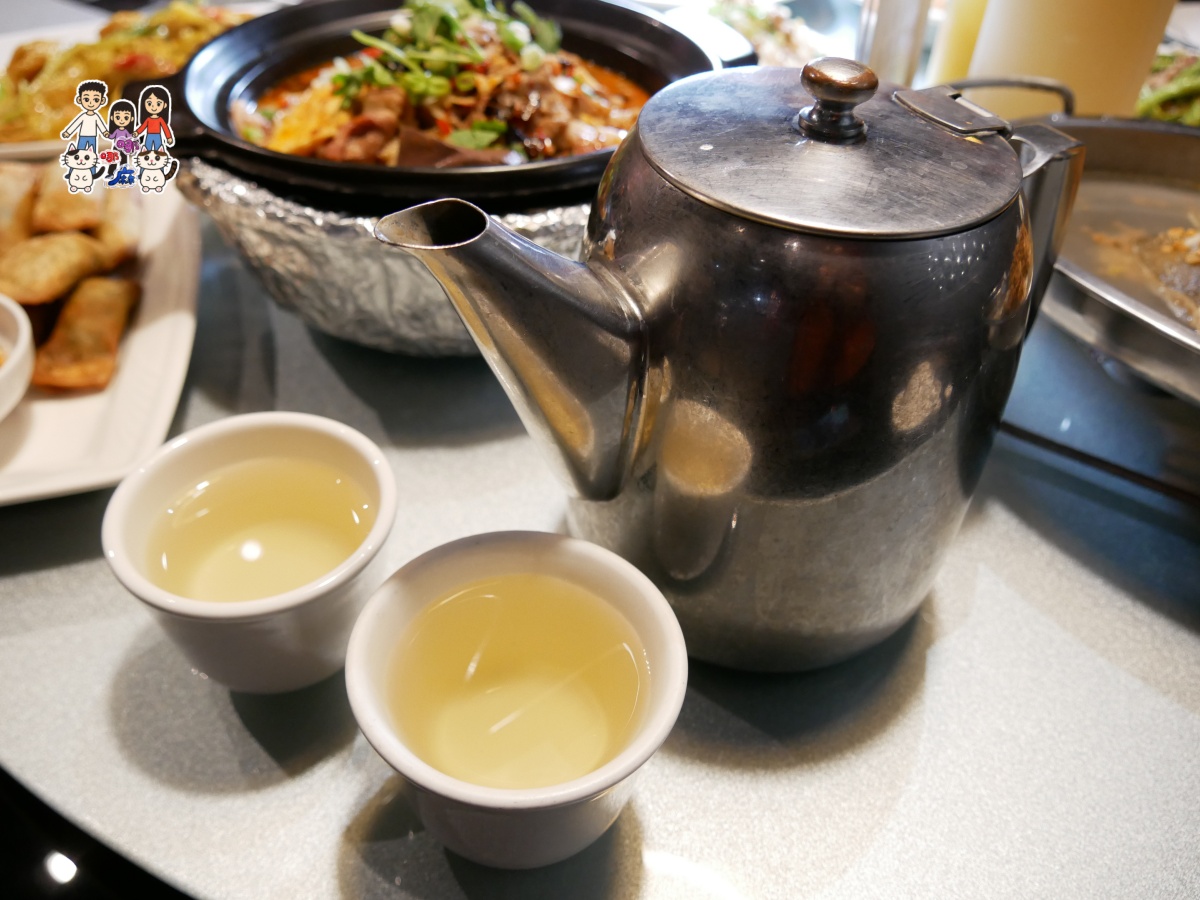 桃園藝文特區美食推薦【七彩雲南南平店】滇緬合菜聚餐首選! - 第40張圖