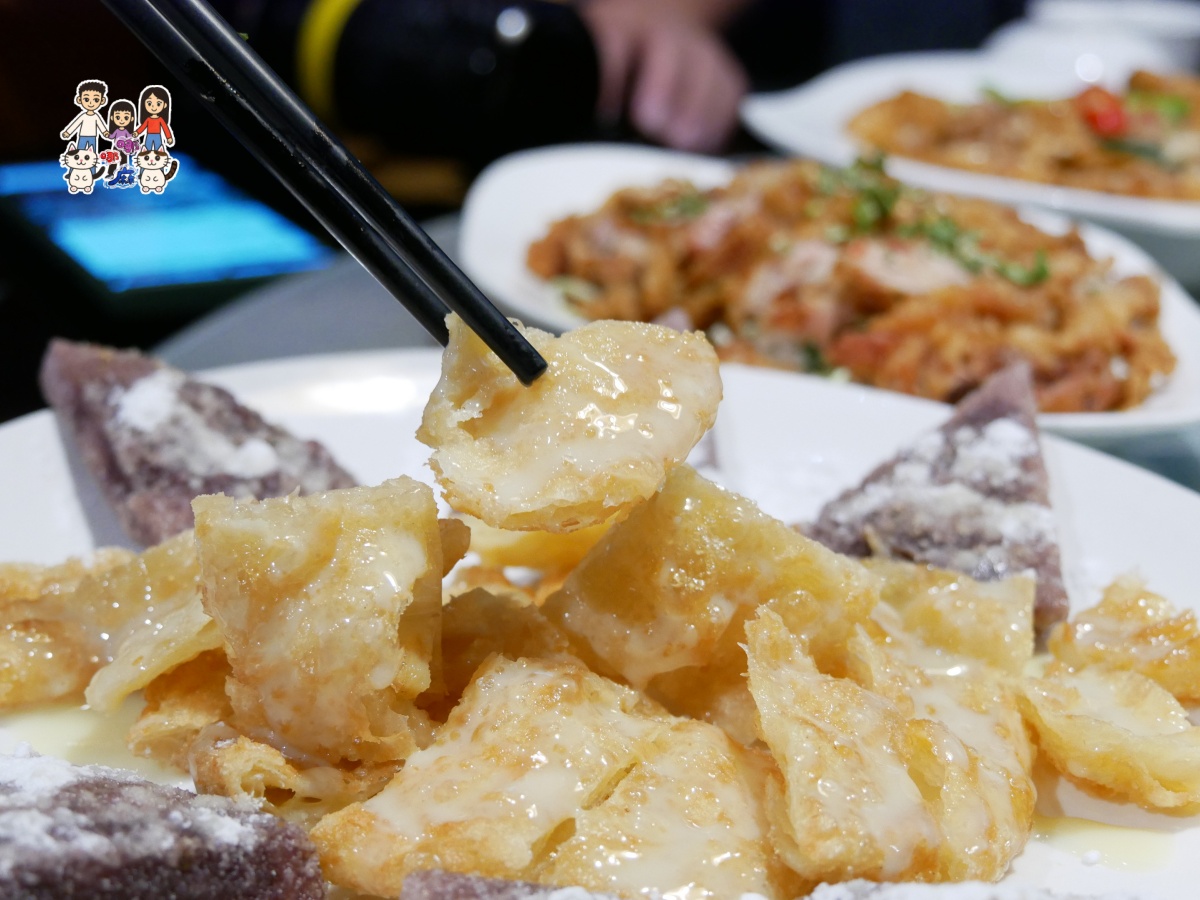 桃園藝文特區美食推薦【七彩雲南南平店】滇緬合菜聚餐首選! - 第36張圖