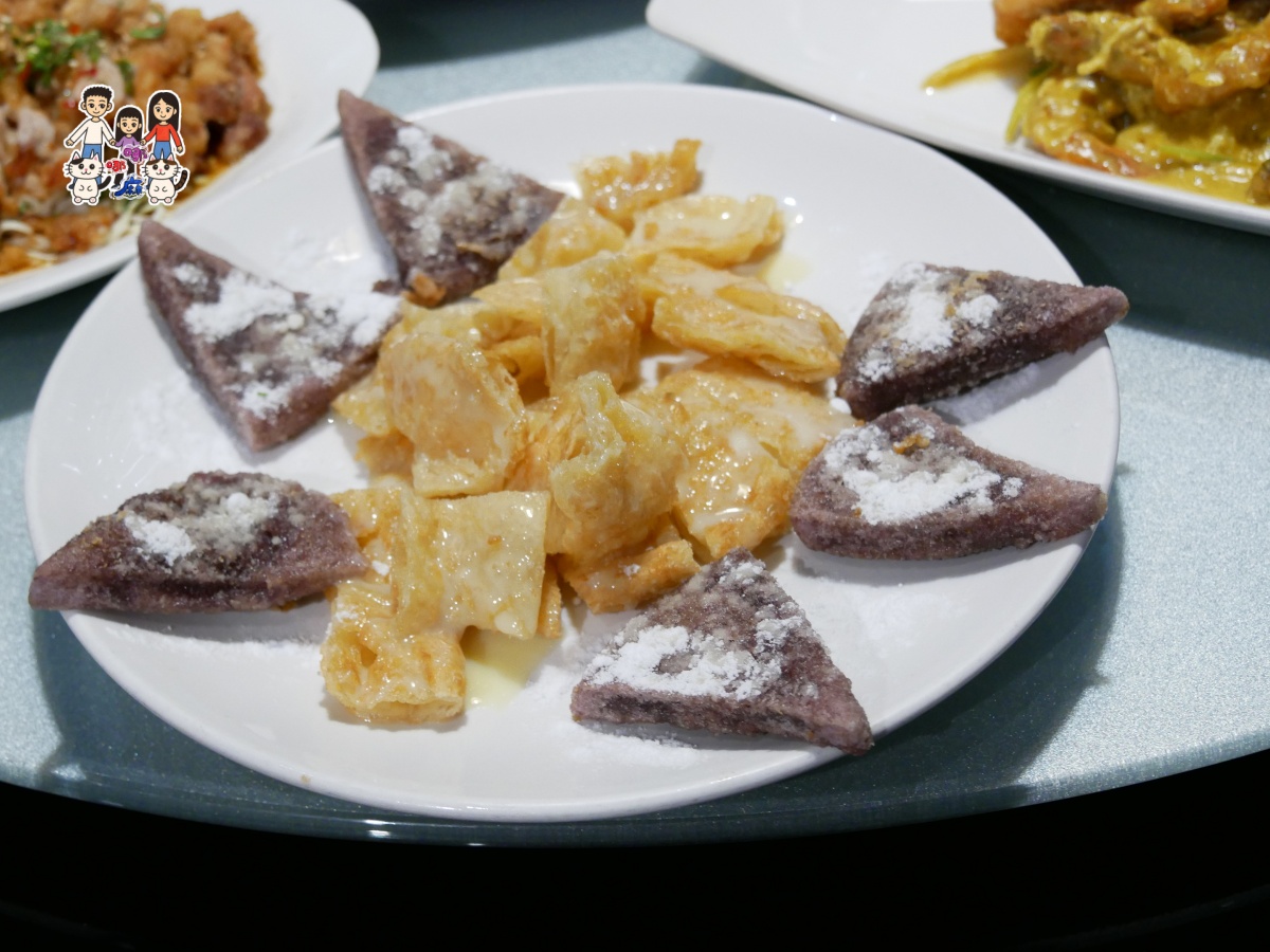 桃園藝文特區美食推薦【七彩雲南南平店】滇緬合菜聚餐首選! - 第35張圖