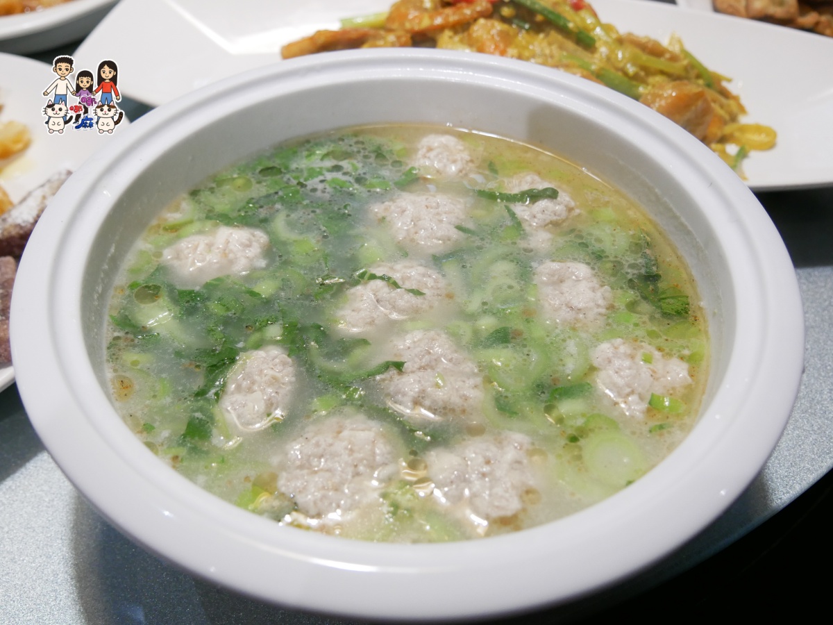 桃園藝文特區美食推薦【七彩雲南南平店】滇緬合菜聚餐首選! - 第33張圖