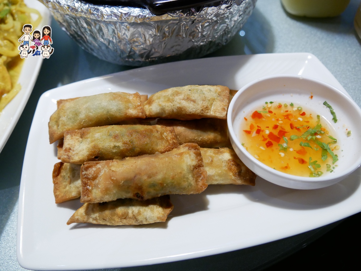 桃園藝文特區美食推薦【七彩雲南南平店】滇緬合菜聚餐首選! - 第31張圖