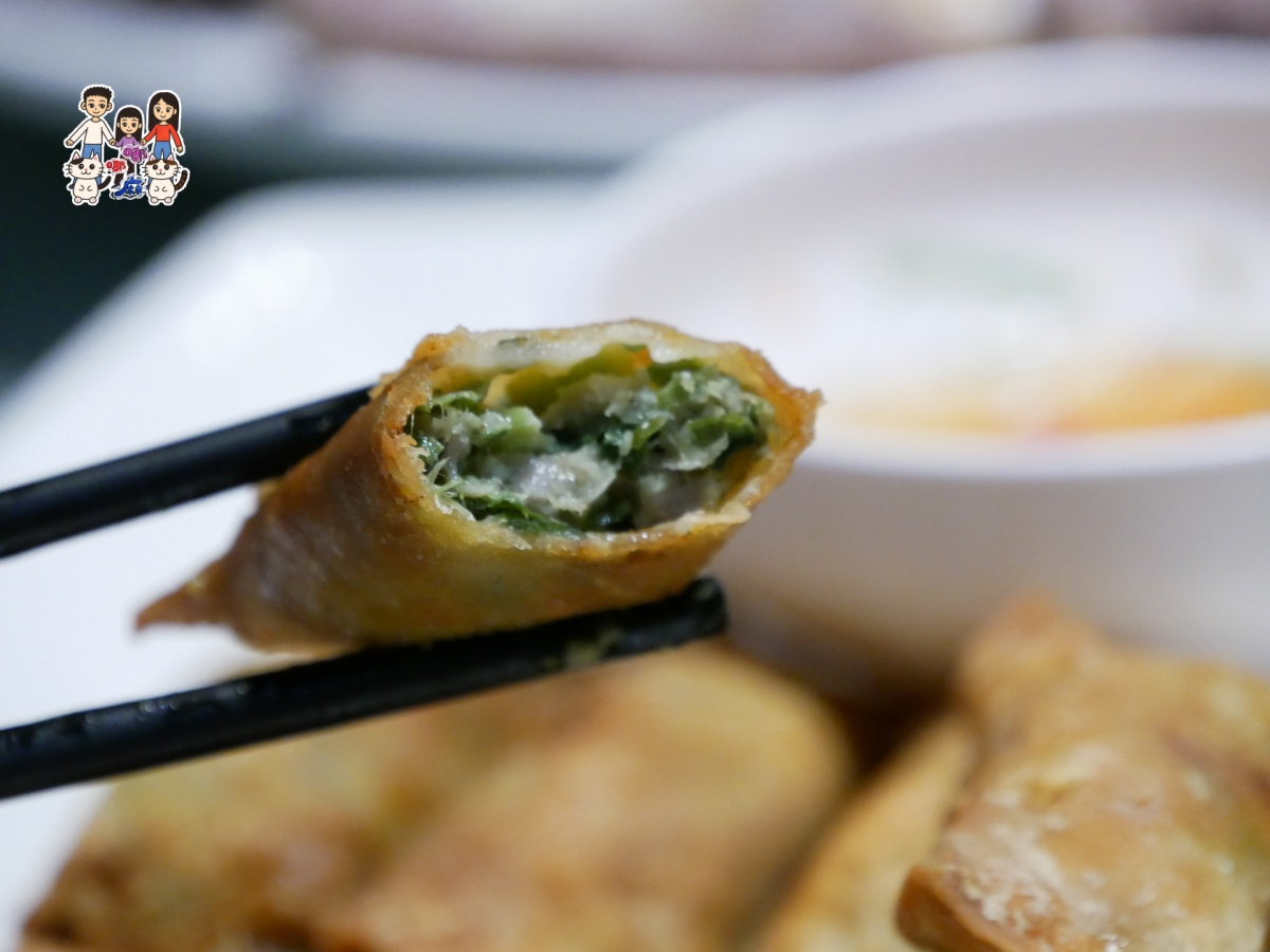 桃園藝文特區美食推薦【七彩雲南南平店】滇緬合菜聚餐首選! - 第32張圖