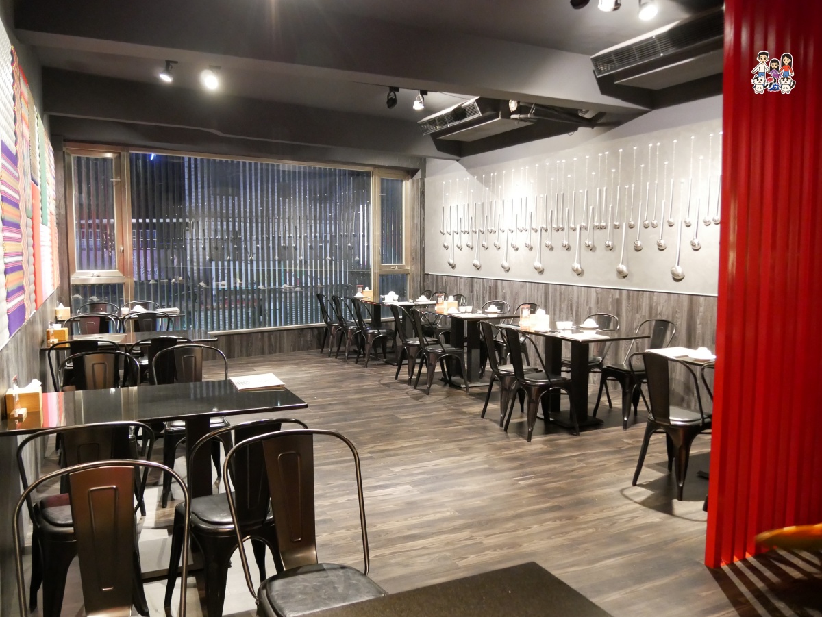 桃園藝文特區美食推薦【七彩雲南南平店】滇緬合菜聚餐首選! - 第15張圖