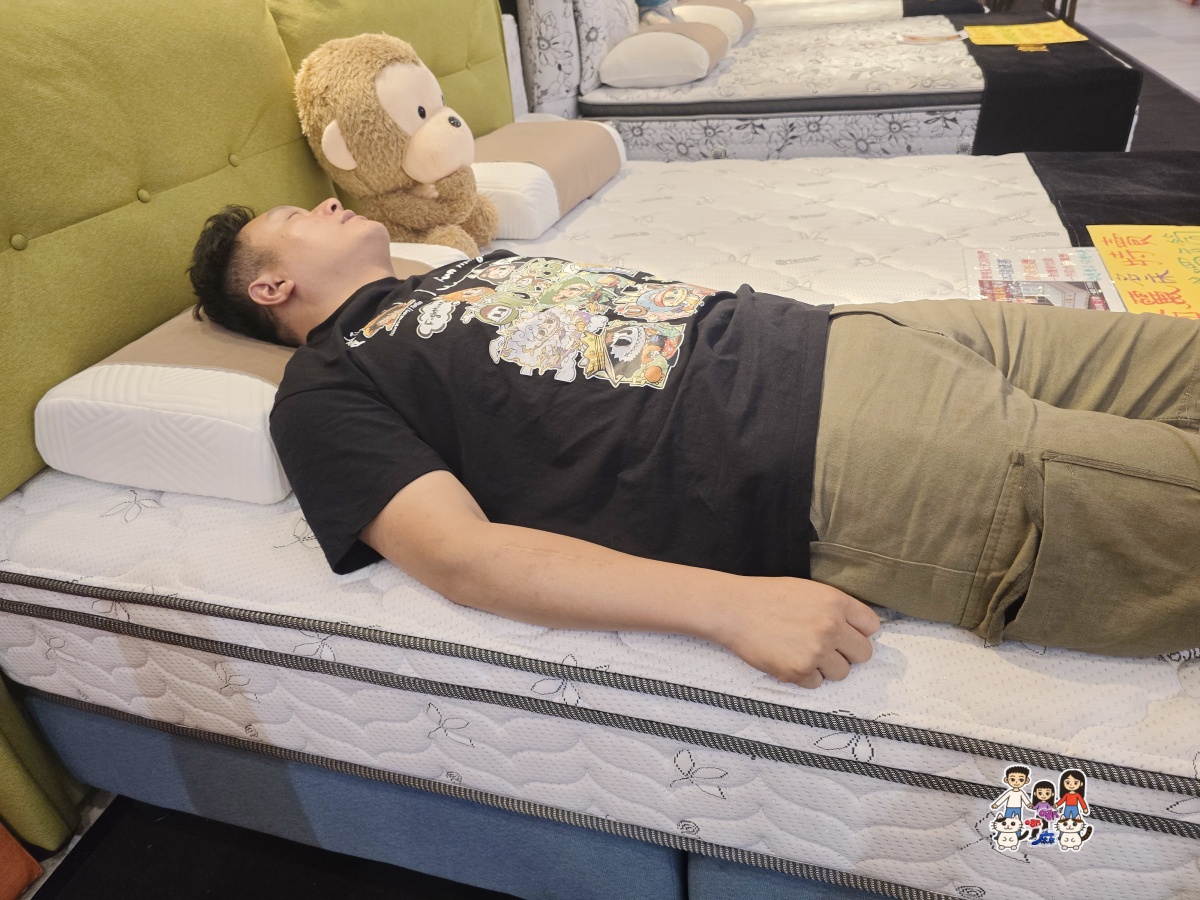 🏠 FY 家電特賣會全攻略|超便宜電視、冰箱、冷氣、洗衣機、小家電一次看 - 第109張圖