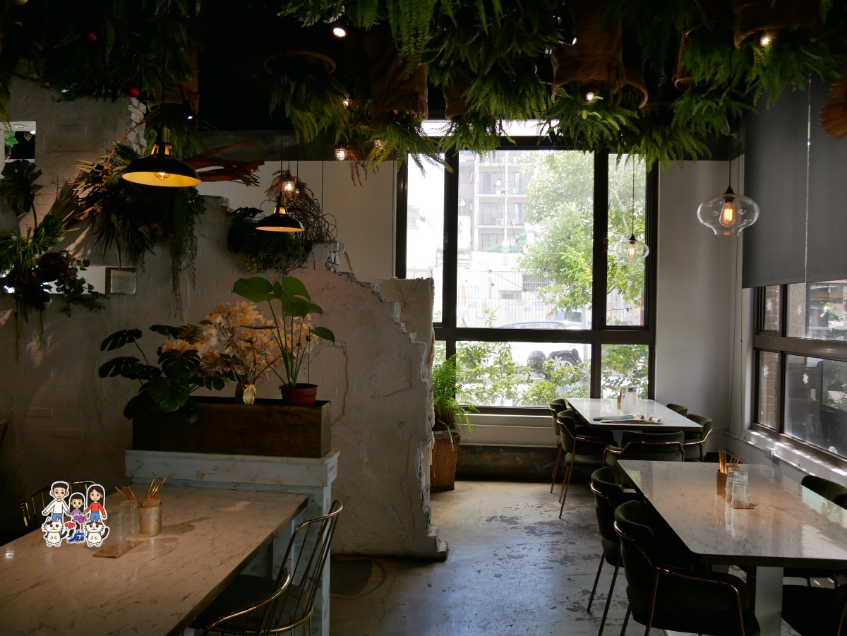 【新竹美食】竹科旁聚餐好去處|Garden Party 精緻西式料理與浪漫小花園用餐體驗 - 第11張圖