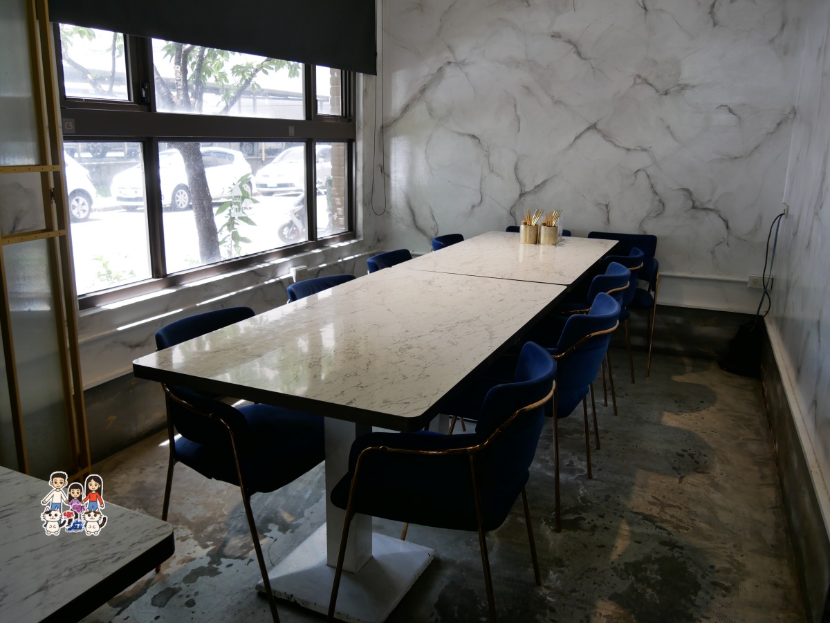 【新竹美食】竹科旁聚餐好去處|Garden Party 精緻西式料理與浪漫小花園用餐體驗 - 第8張圖