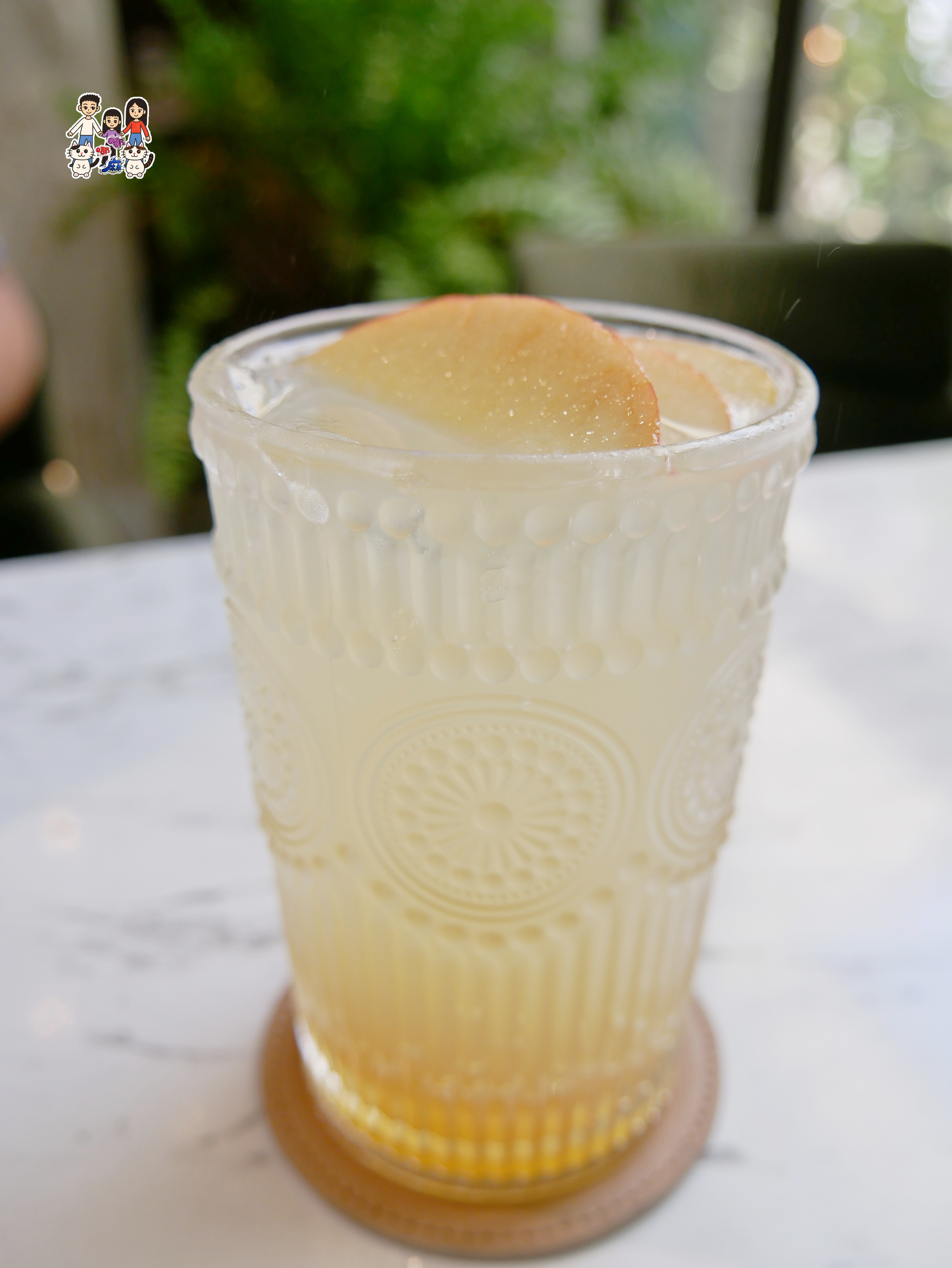 【新竹美食】竹科旁聚餐好去處|Garden Party 精緻西式料理與浪漫小花園用餐體驗 - 第44張圖