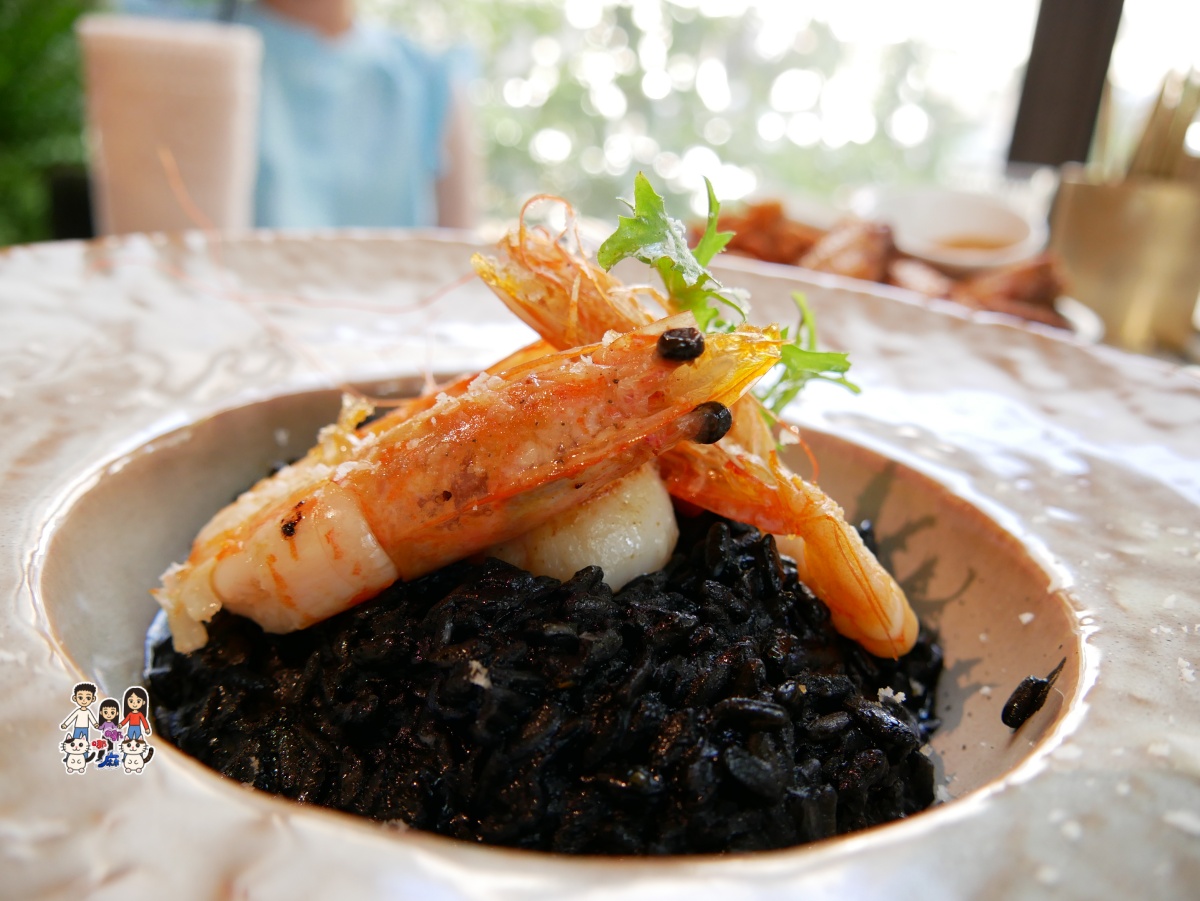 【新竹美食】竹科旁聚餐好去處|Garden Party 精緻西式料理與浪漫小花園用餐體驗 - 第25張圖