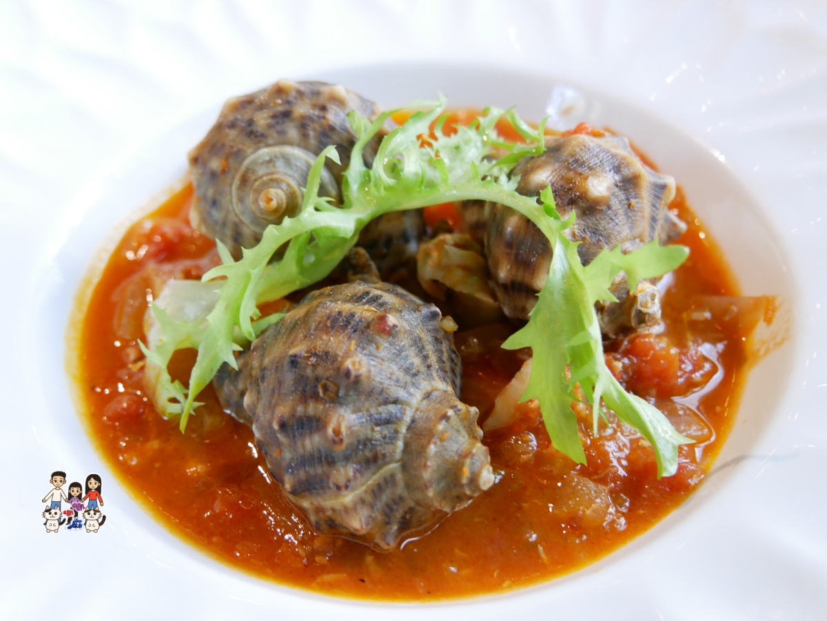 【新竹美食】竹科旁聚餐好去處|Garden Party 精緻西式料理與浪漫小花園用餐體驗 - 第22張圖