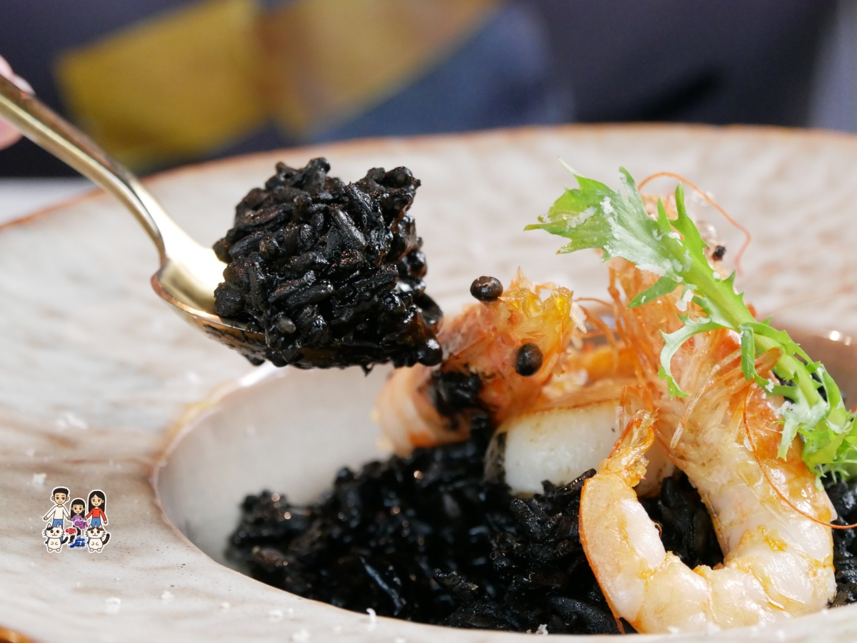 【新竹美食】竹科旁聚餐好去處|Garden Party 精緻西式料理與浪漫小花園用餐體驗 - 第26張圖