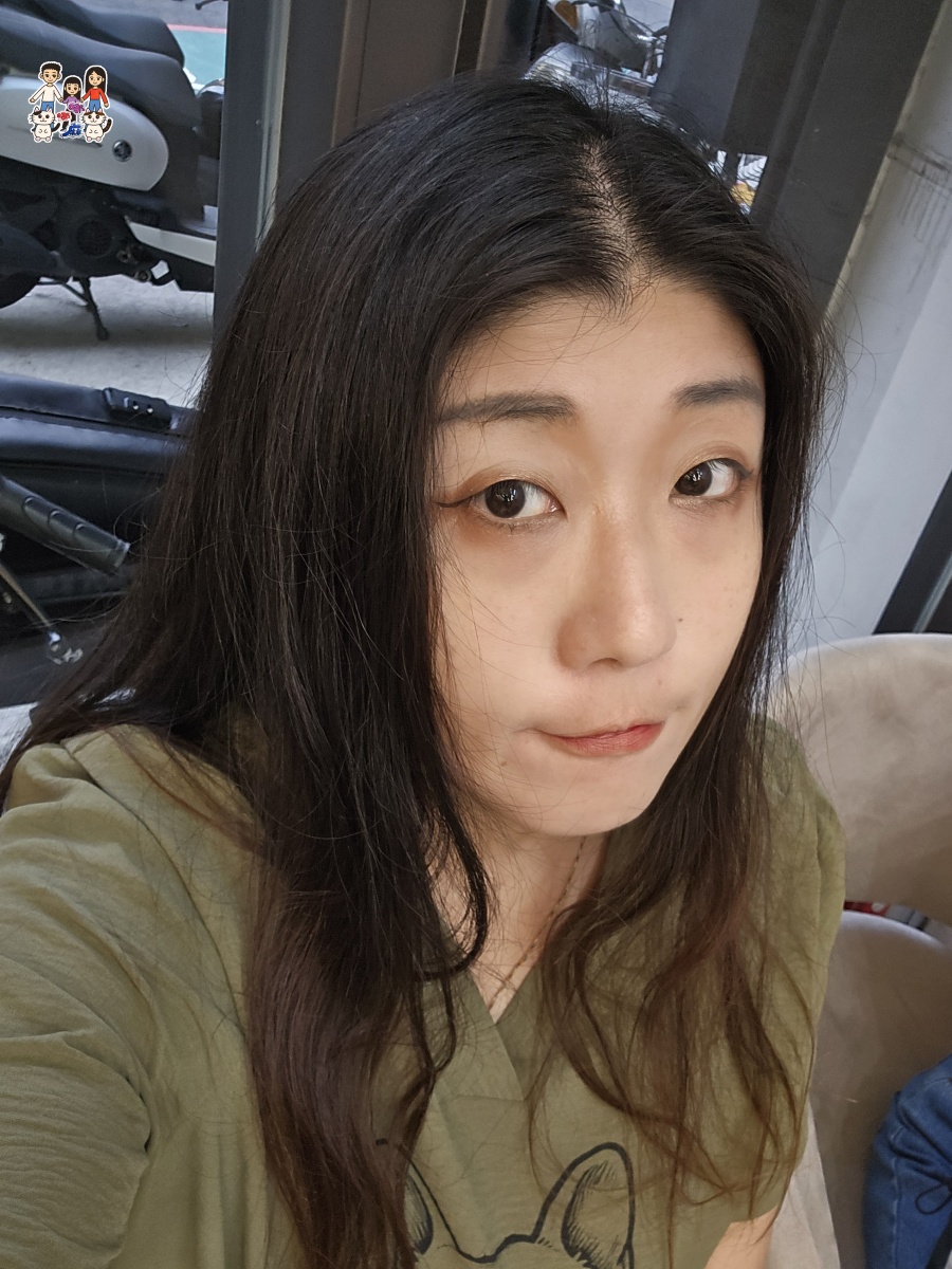 中壢剪髮染髮推薦|TiAM Hair 設計師Eagle專業改造分享 - 第25張圖