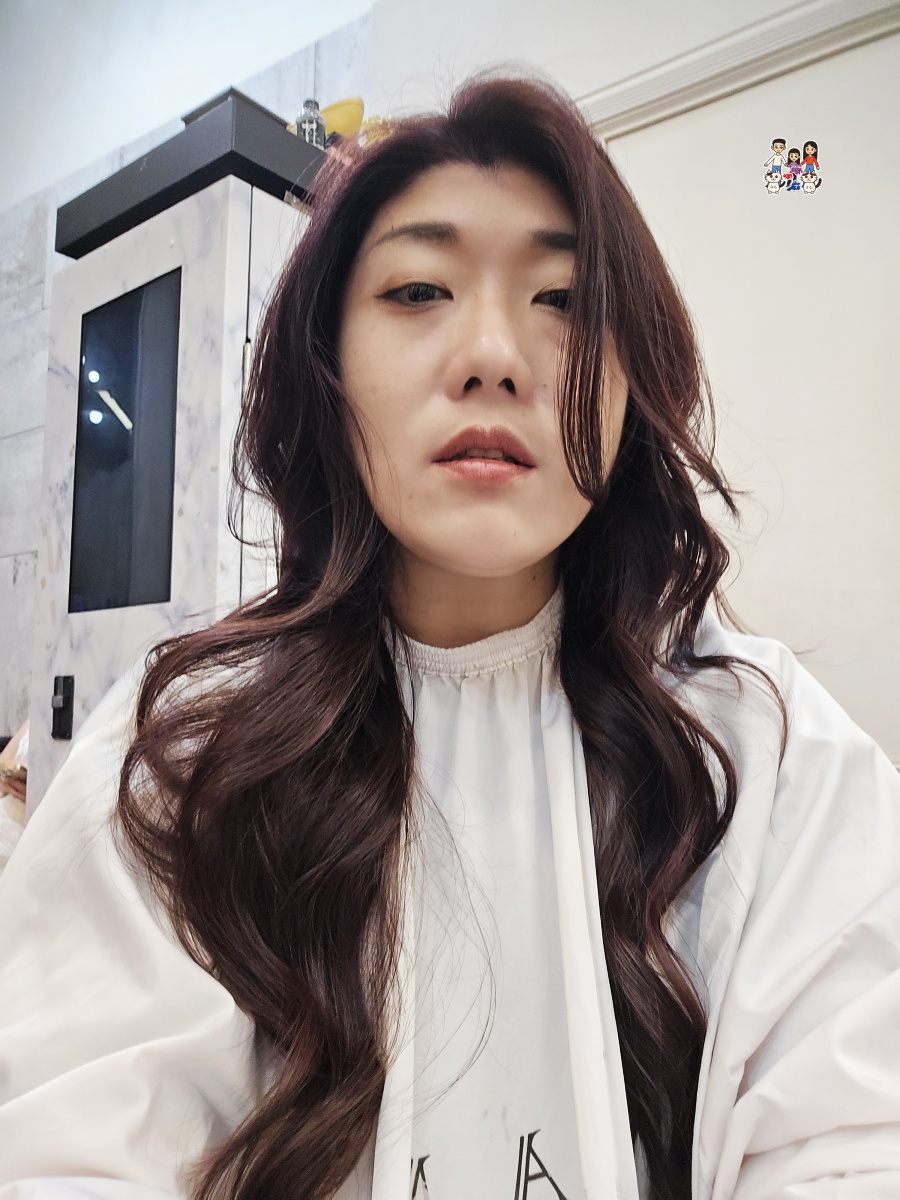 中壢剪髮染髮推薦|TiAM Hair 設計師Eagle專業改造分享 - 第23張圖