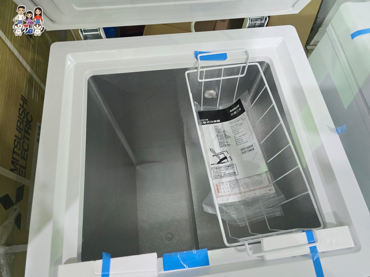 🔥 桃園武陵高中對面!FY富奕家電特賣會全攻略:冰箱、冷氣、電視、洗衣機、小家電超殺優惠總整理! - 第30張圖