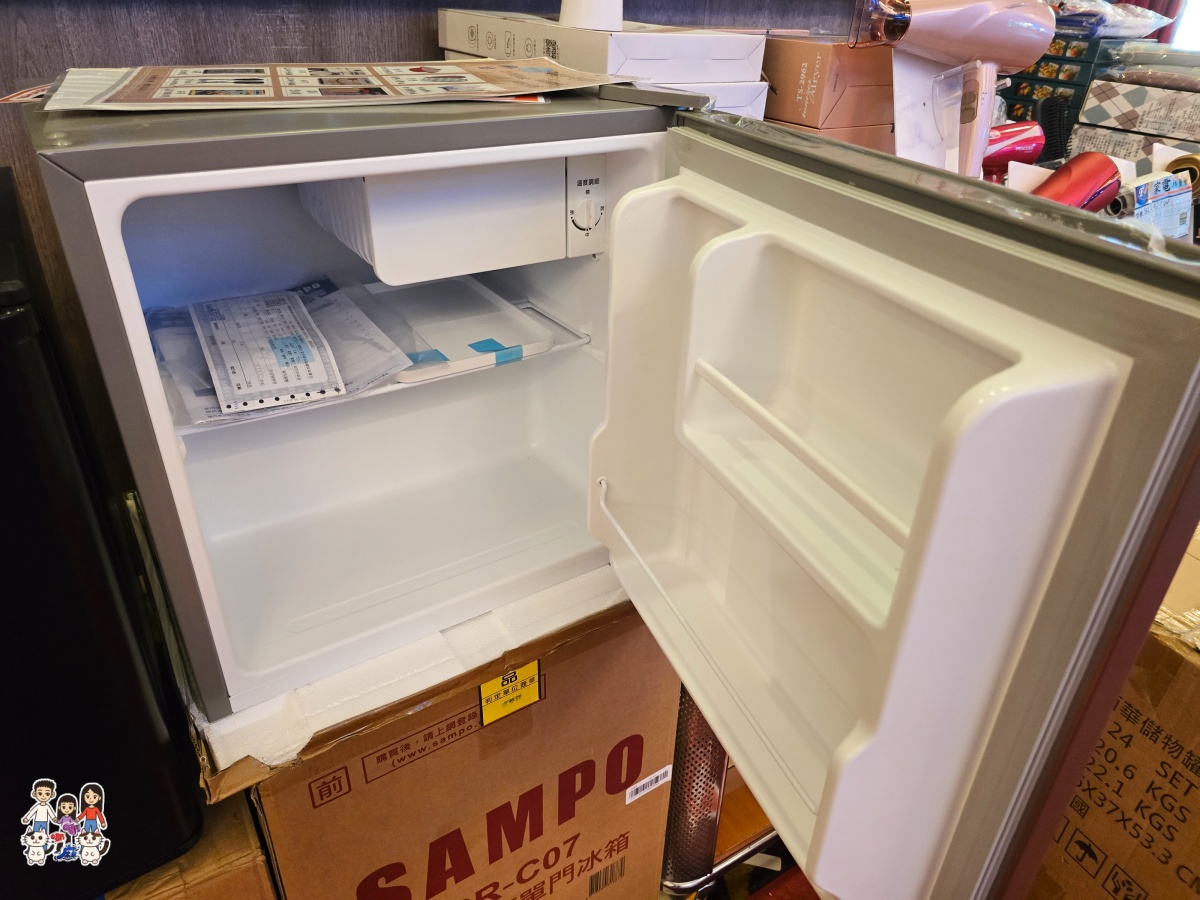 🛍️ FY 富奕家電特賣會!桃園龍潭盛大登場!家電、寢具、行李箱、服飾超值甜甜價一次購足! - 第35張圖