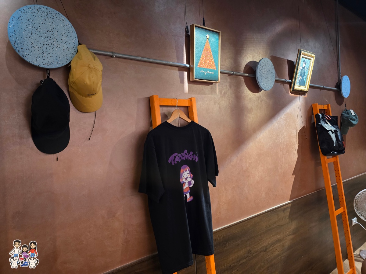 🍙 桃園隱藏版巷弄美食!日式屋台「炭秀 ONIGIRI CLUB」:專賣炭火烤飯糰 - 第4張圖 🍙 桃園隱藏版巷弄美食!日式屋台「炭秀 ONIGIRI CLUB」:專賣炭火烤飯糰