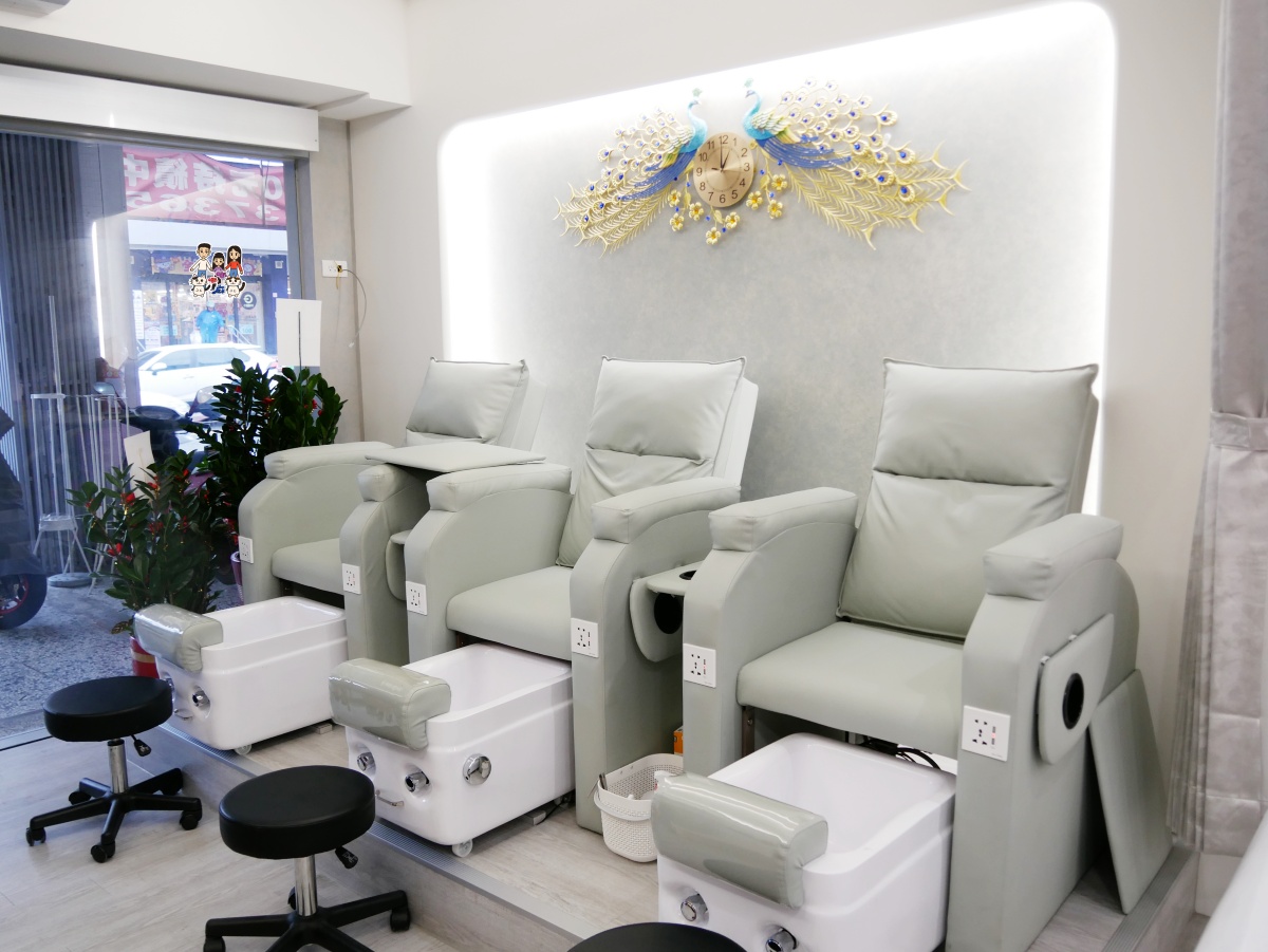 🎉 神仙級享受!寶之湘越式洗頭:A套餐&終極「皇家套餐」深度開箱!女兒心心念念想再衝! - 第4張圖